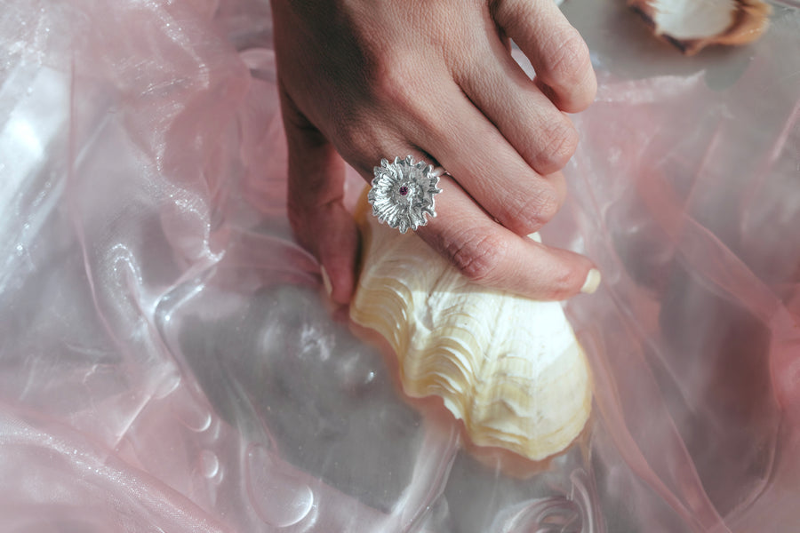 Vivaz Ring