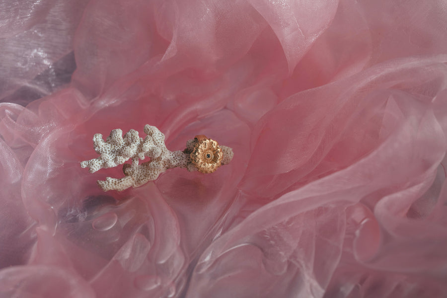 DORÉE Pinky Finger Ring