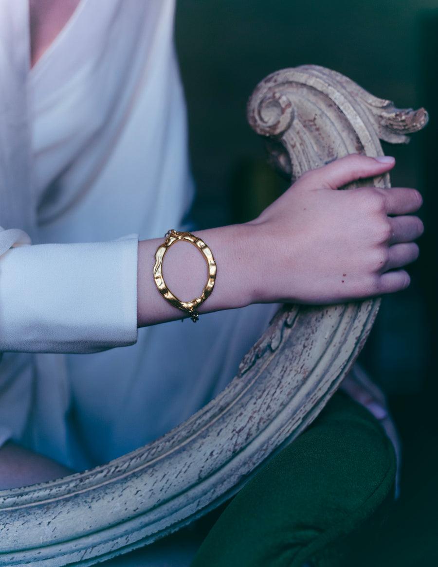 Baclanova Bracelet