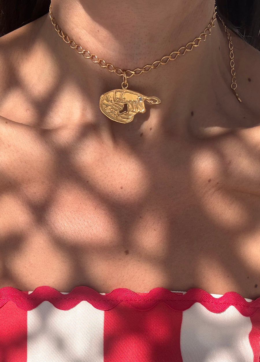 MONODON Amulet