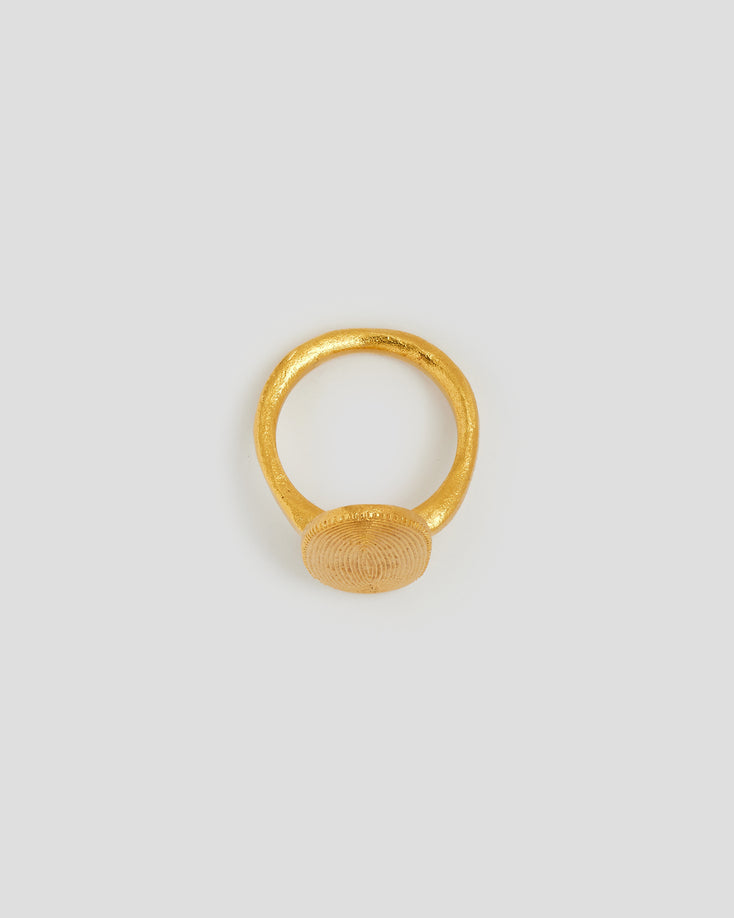 La Bohème Ring