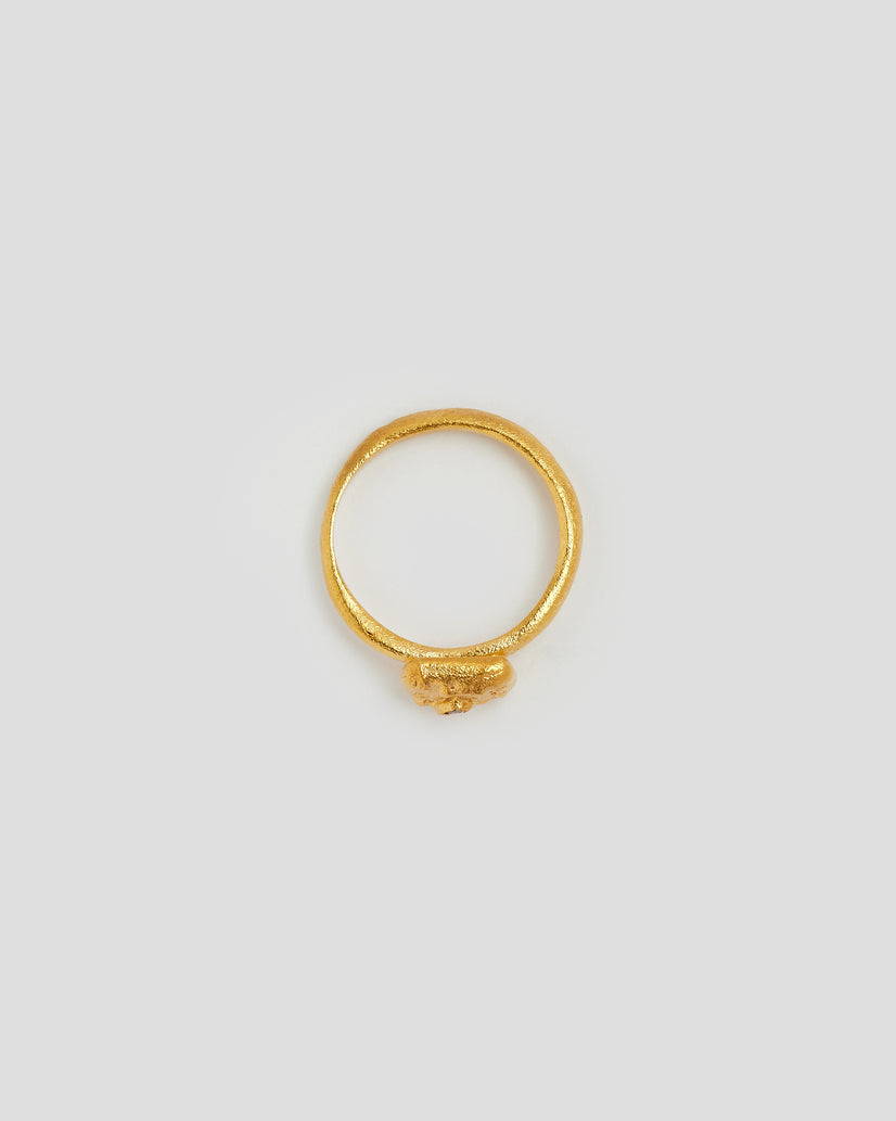 Farnese Ring Little Finger