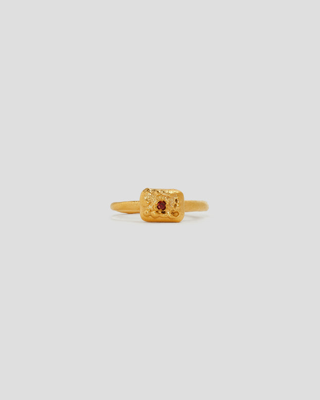 Farnese Ring Little Finger