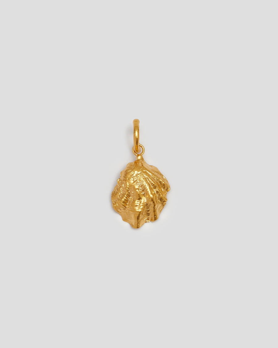 Poseidon Earring Single