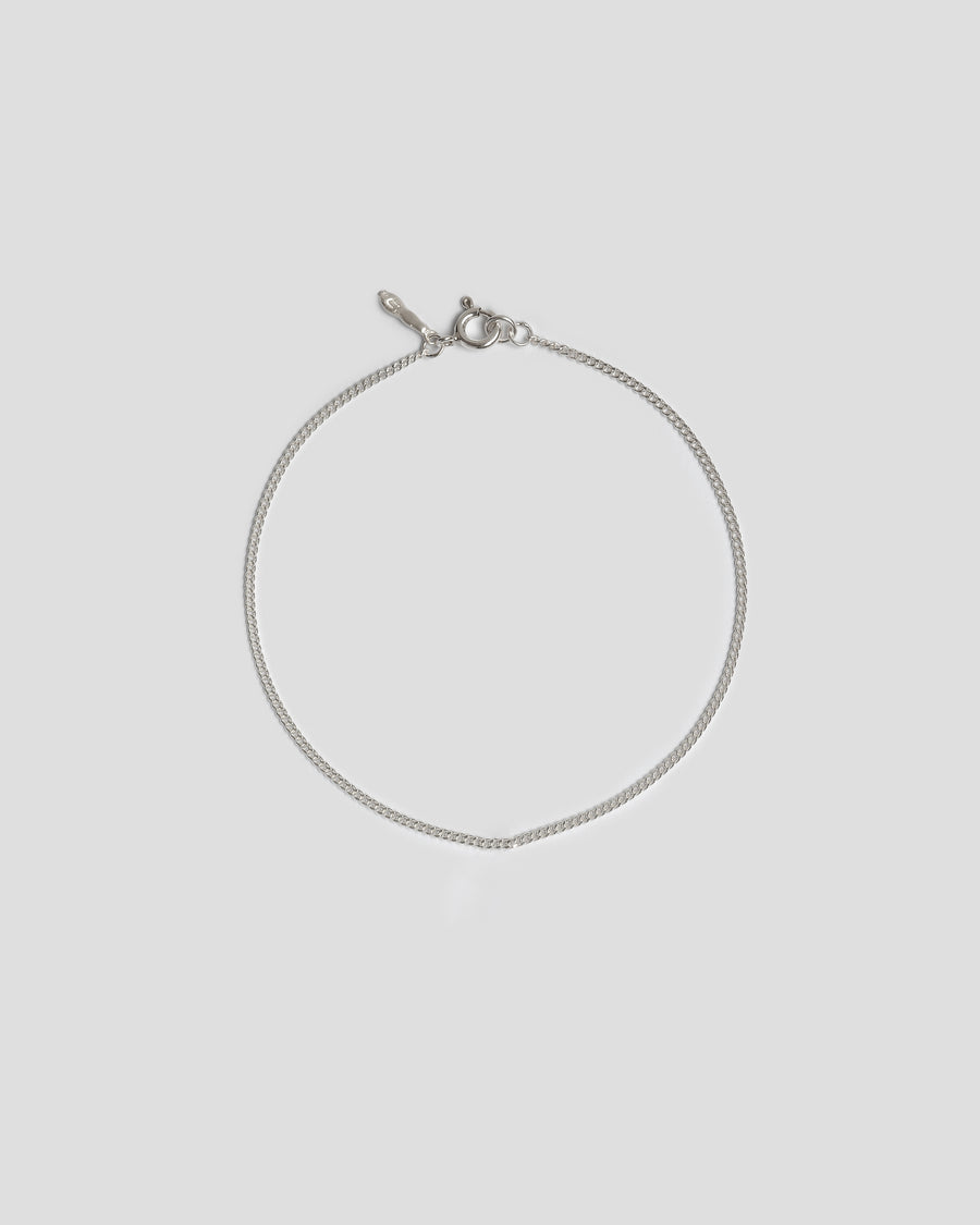 Barbela Media Ankle Bracelet
