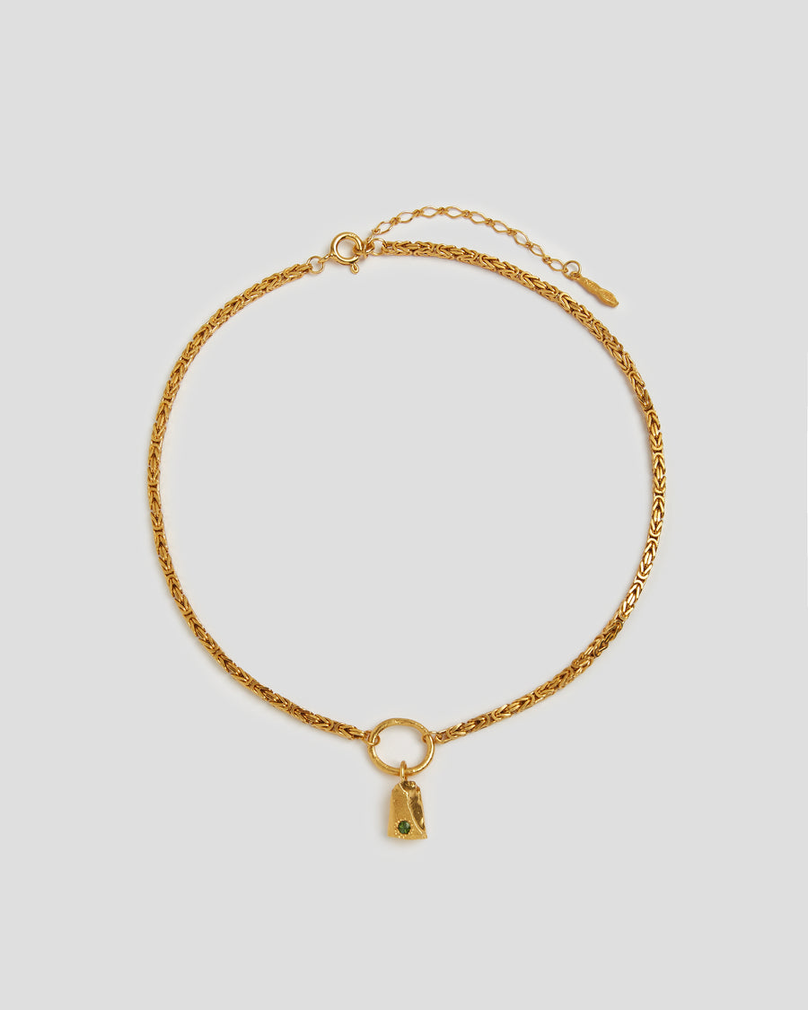 CARDINALE Colar Gargantilha