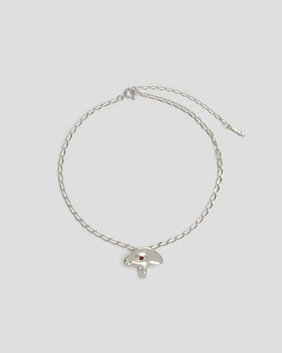 LOULOU Colar Gargantilha