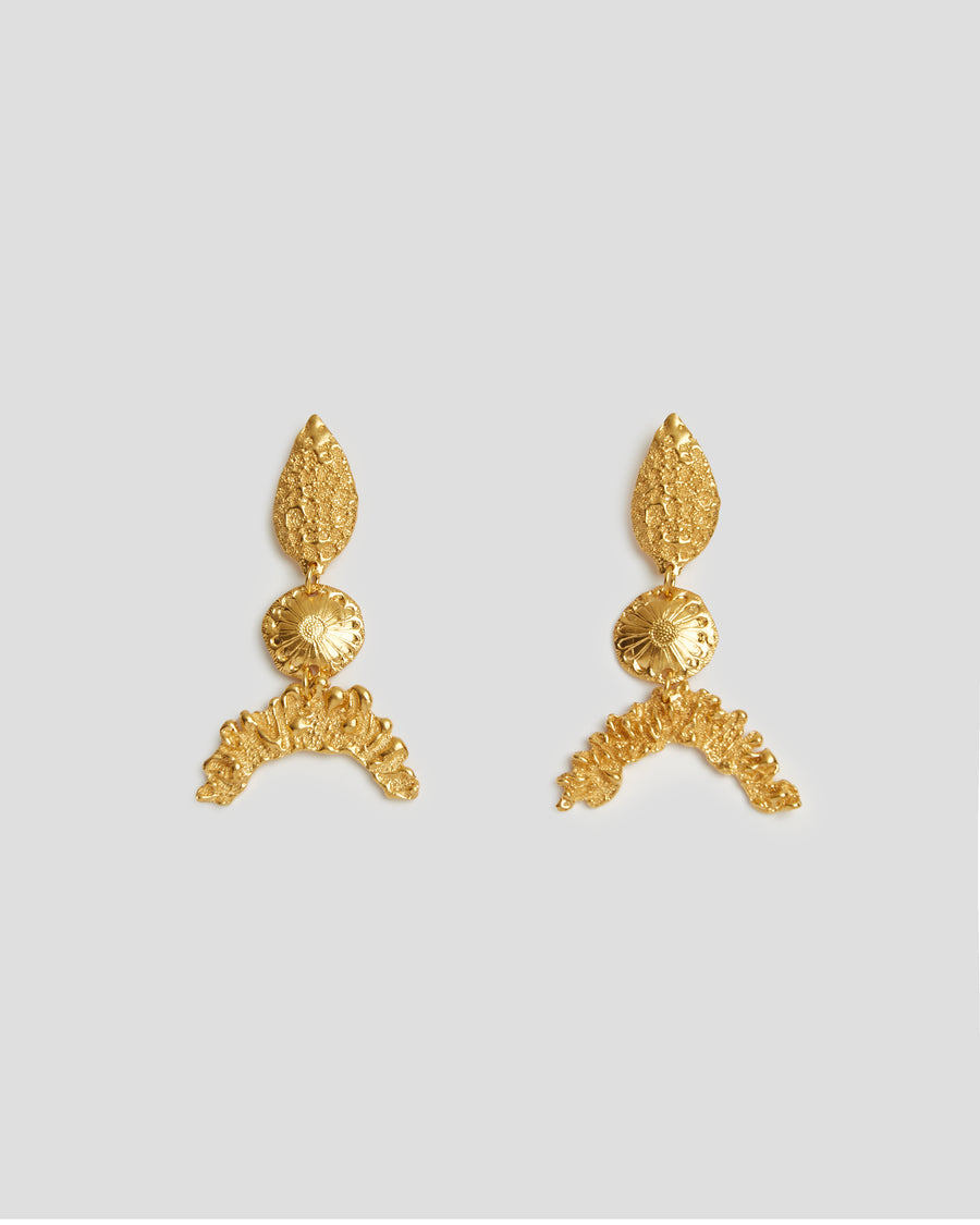 M. BERENSON Brincos - PRE ORDER 12/12