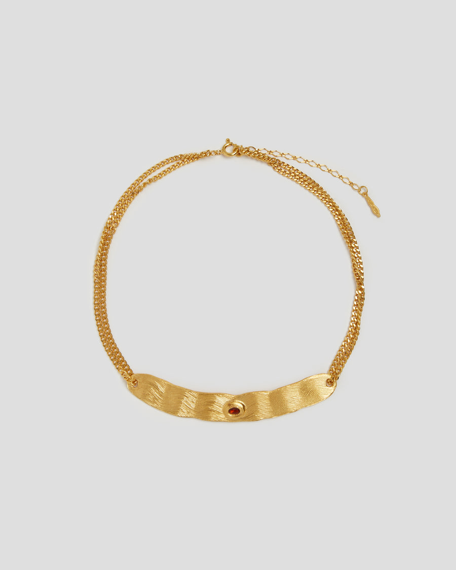 BARDOT Colar Gargantilha