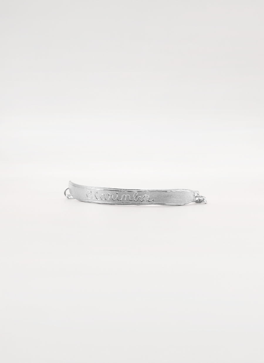 PARA SEMPRE Pulseira