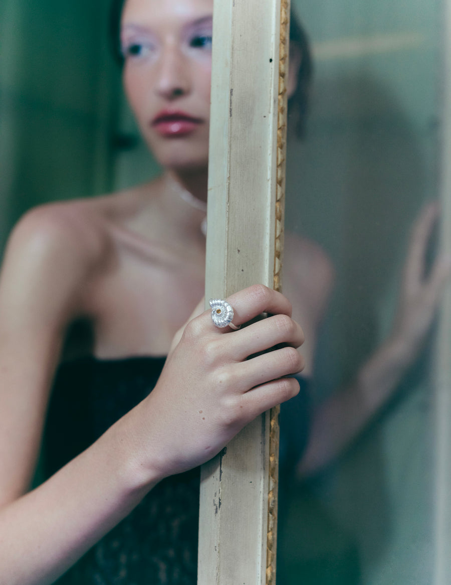 Vivaz Ring