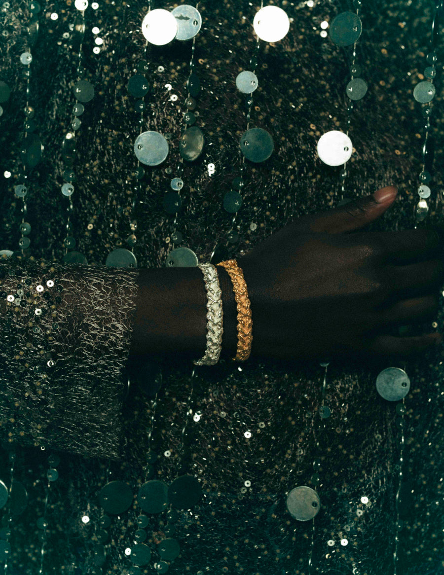 ANJELICA Pulseira - PRE ORDER 12/12