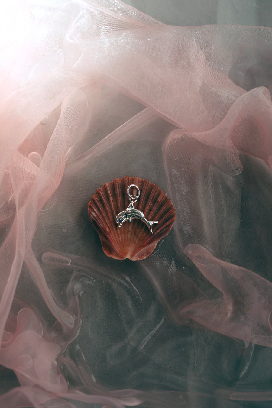 BOTO Amulet