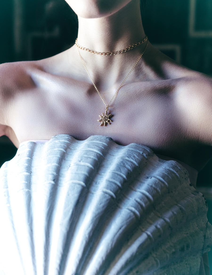 Boudoir Chain