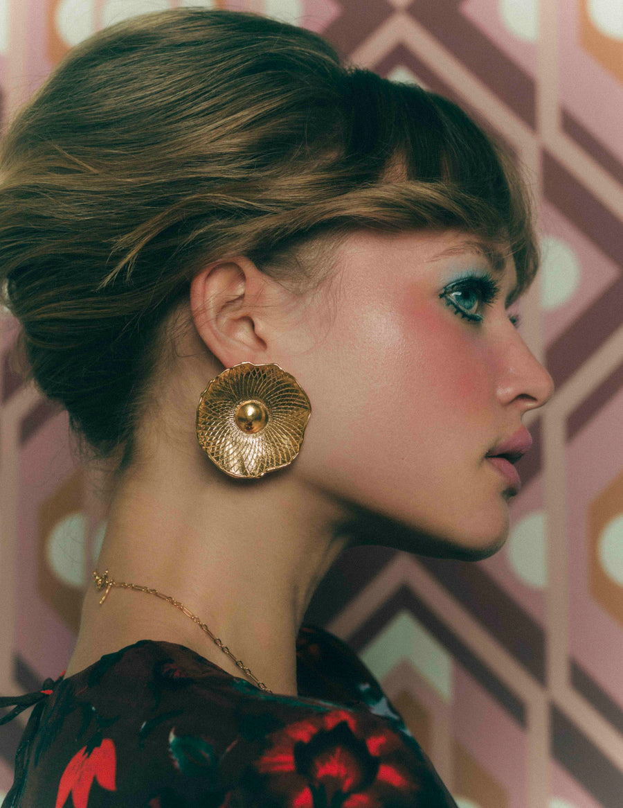 GAL Brincos - PRE ORDER 12/12