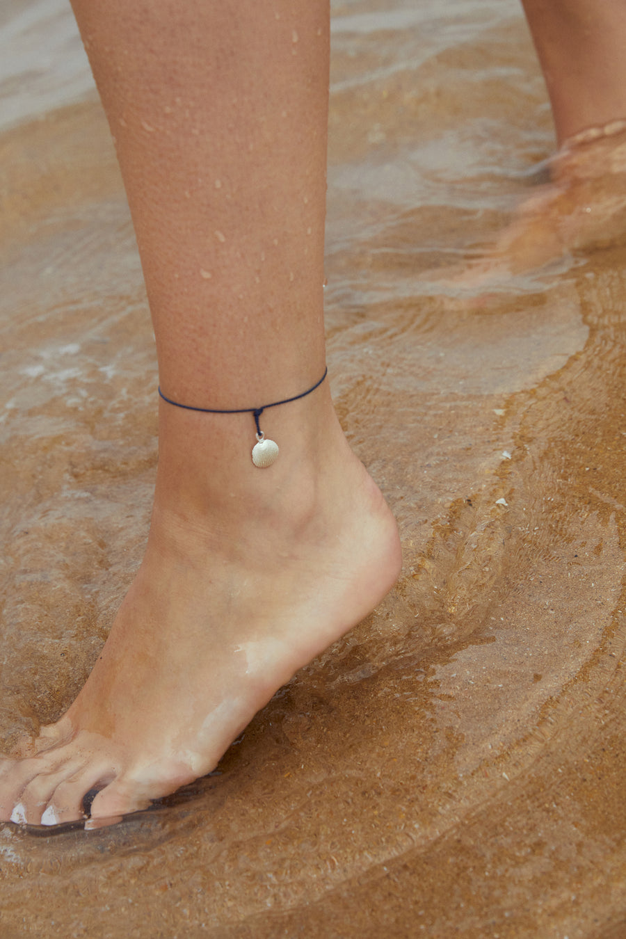 Pélago Ankle Bracelet