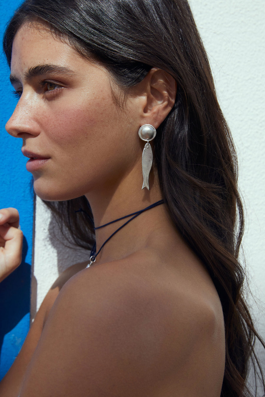 Comporta Earring Single