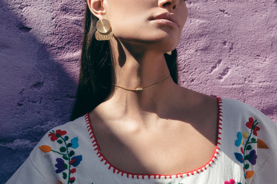 Frida Earrings