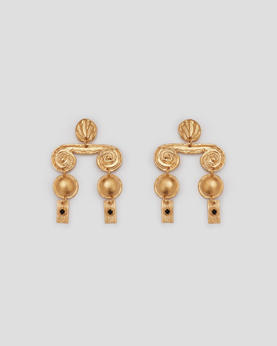 Mykonos Earrings