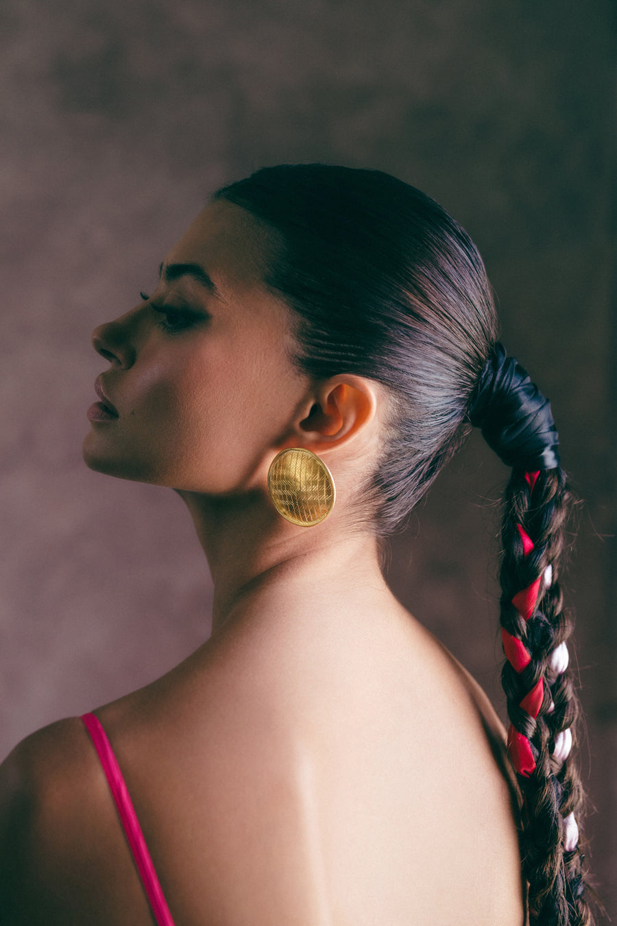 Oaxaca Earrings