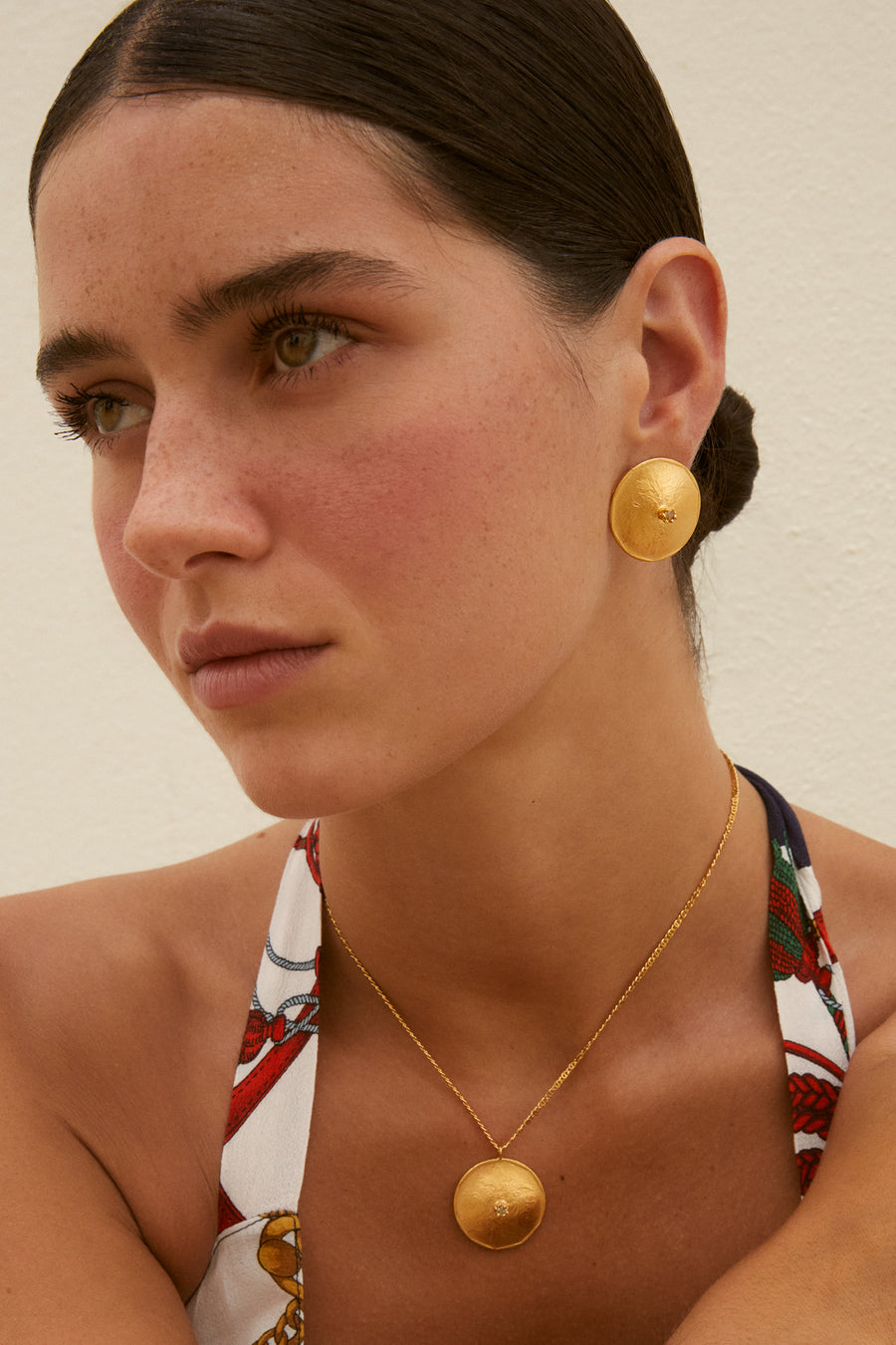 Perla Earrings