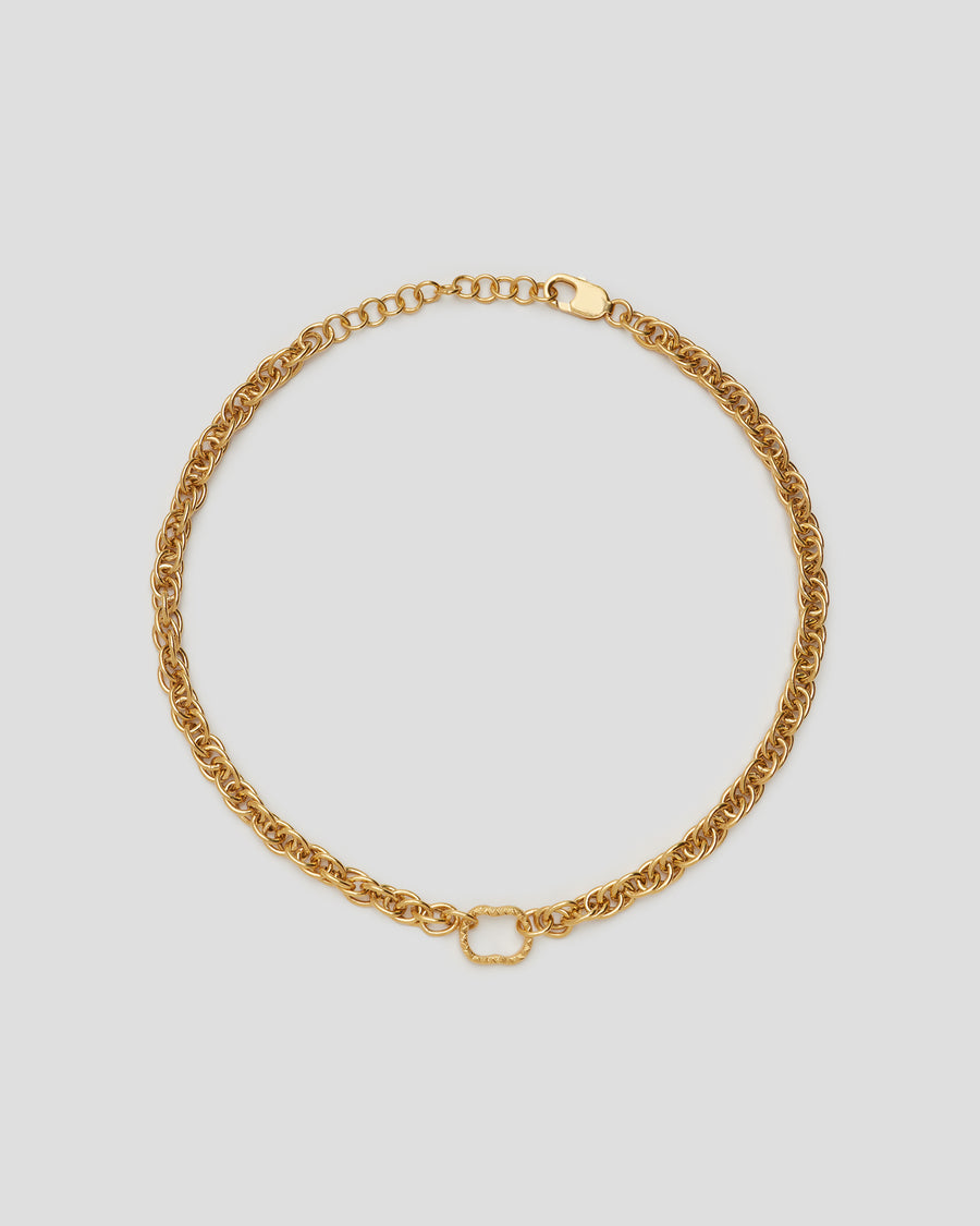 Taxco Necklace Choker