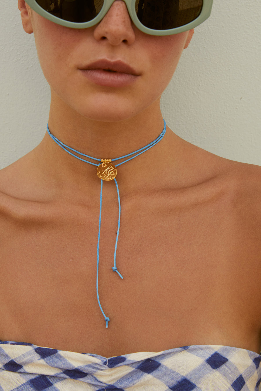 Il Sole Necklace