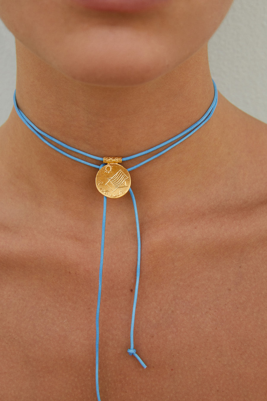 Il Sole Necklace