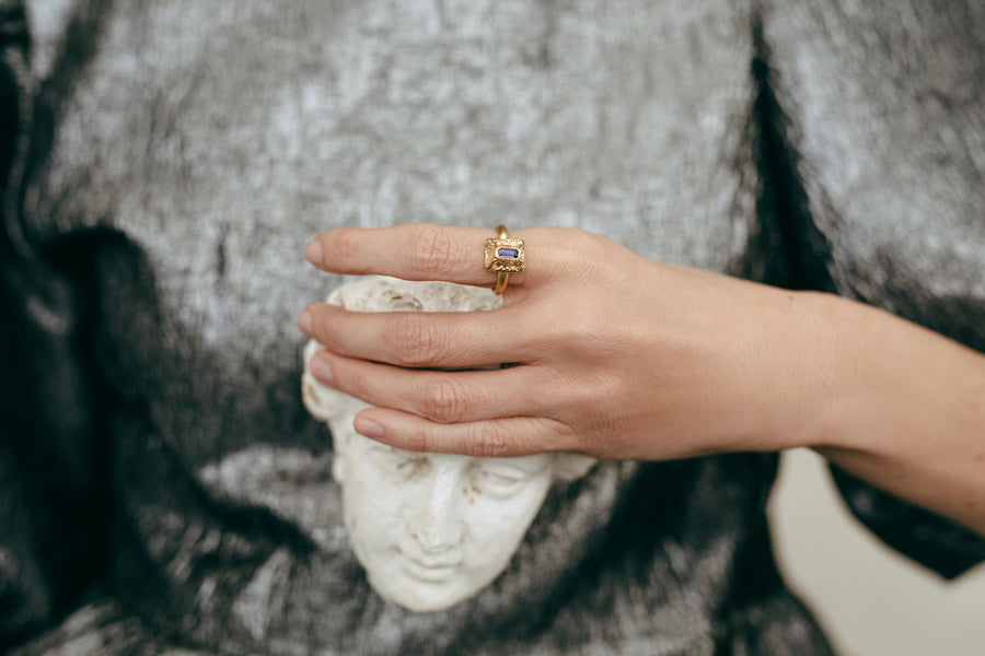 Isabella d'Este Ring