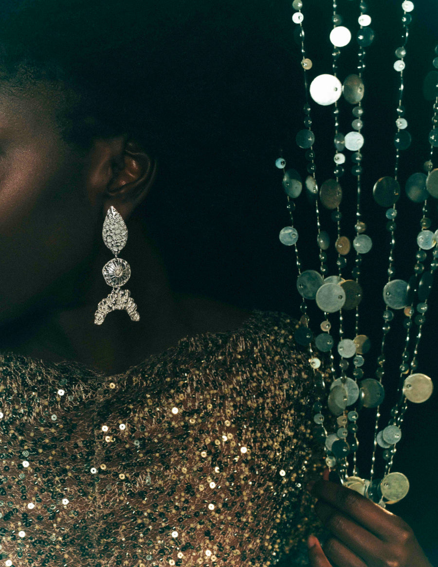 M. BERENSON Brincos - PRE ORDER 12/12