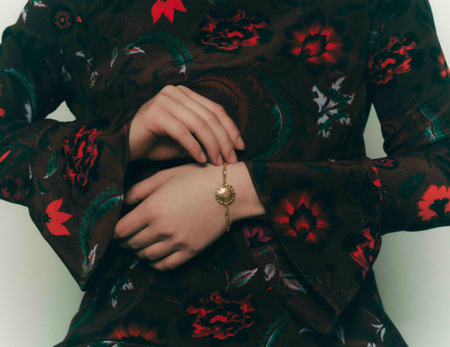 M.BERENSON Pulseira - PRE ORDER 12/12