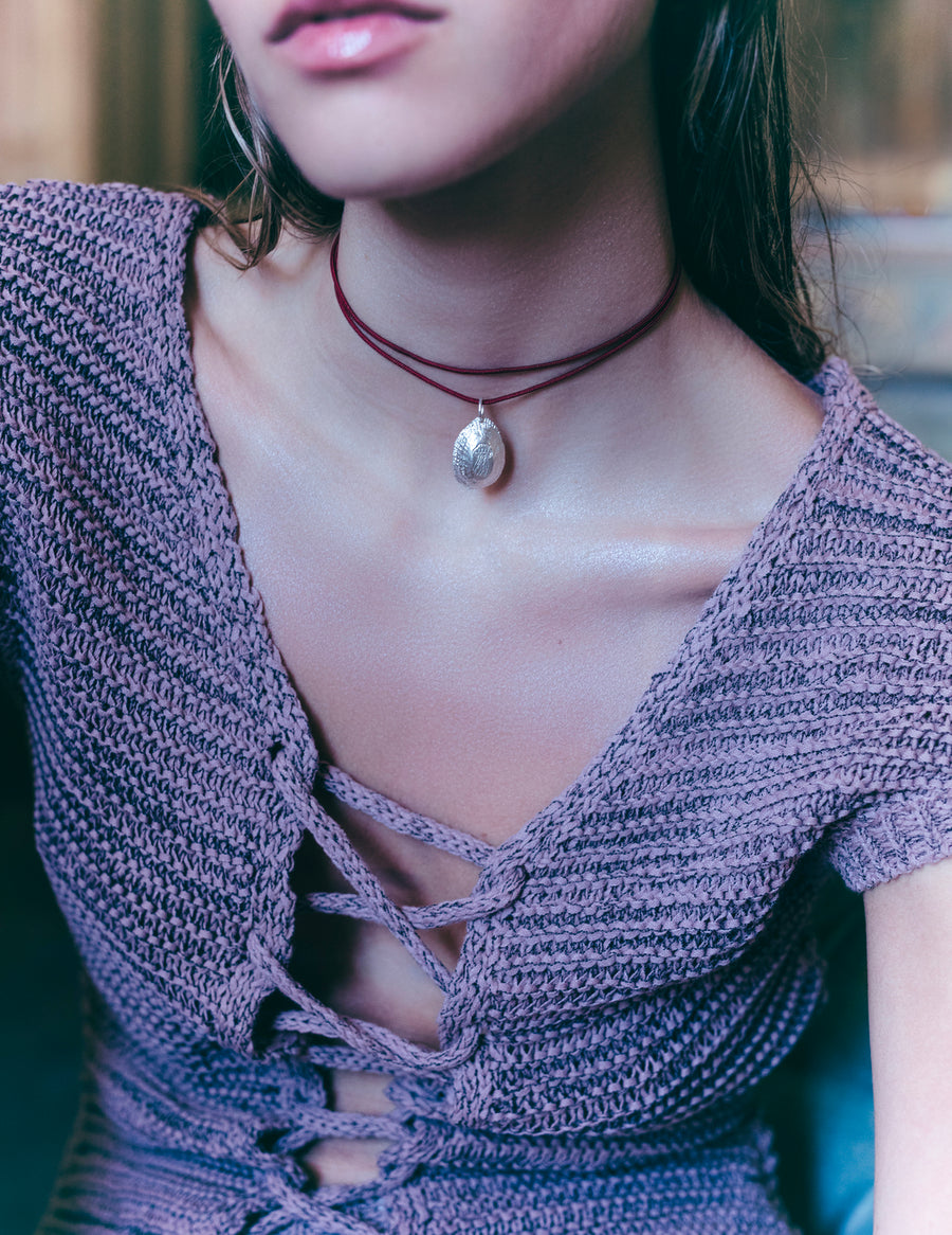 MEDUSE Amulet