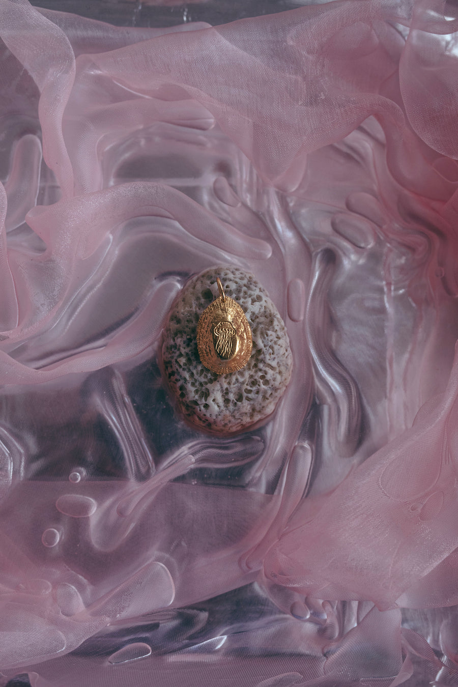 MEDUSE Amulet