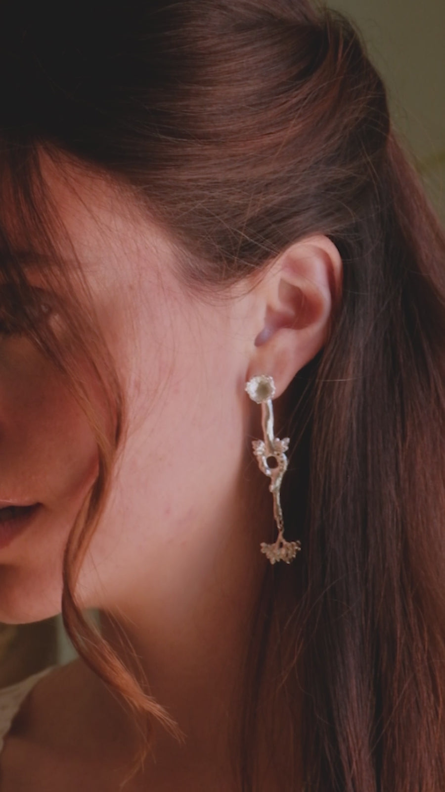 Artemisia Earrings