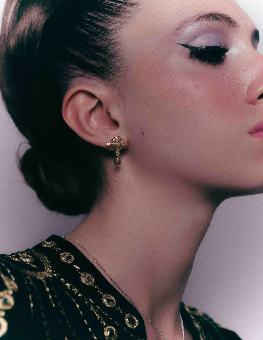 PROCERA Brinco Unitário (S)