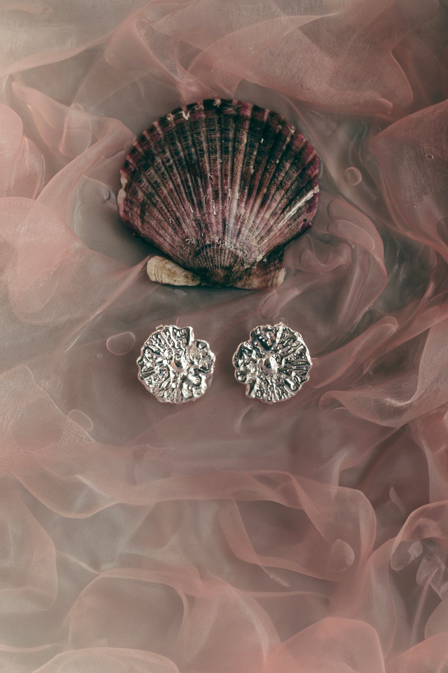 REDON Uneven Earrings