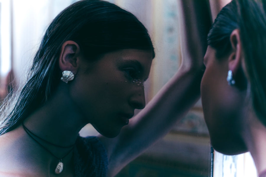 ROCAILLE Earrings