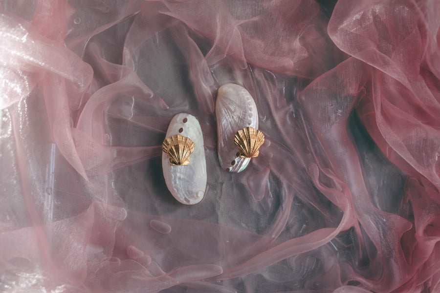 ROCAILLE Earrings
