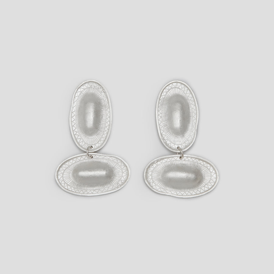 Nefertite Earrings