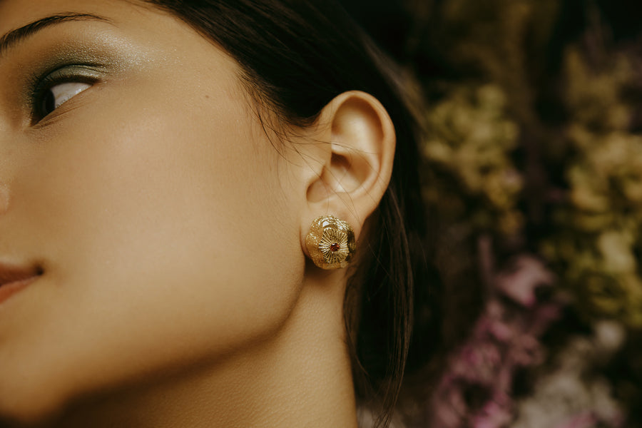 Porto Formoso Earrings