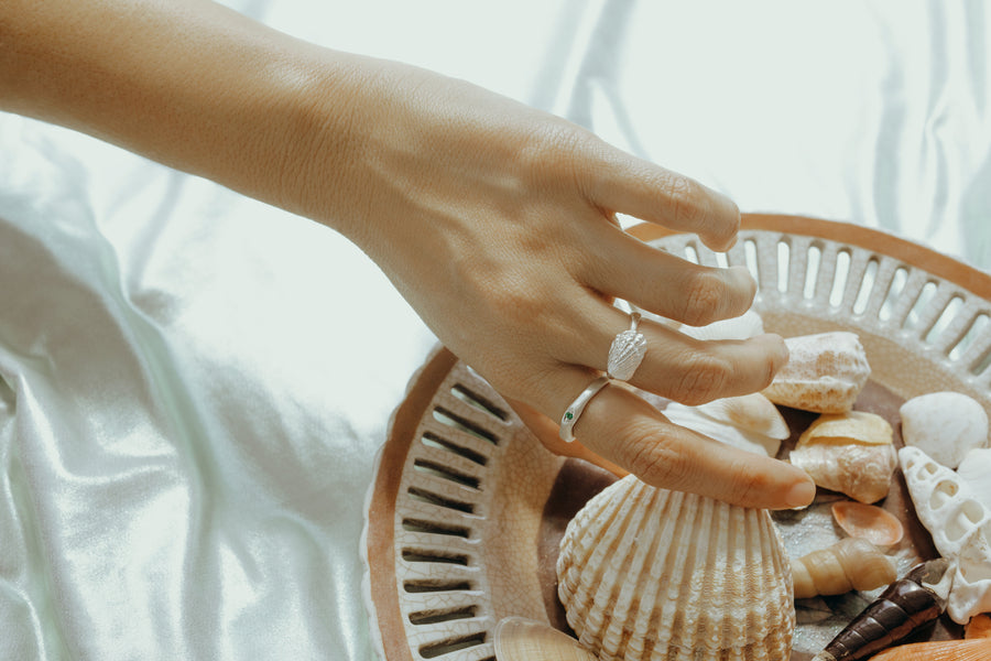 Cacela Velha Ring