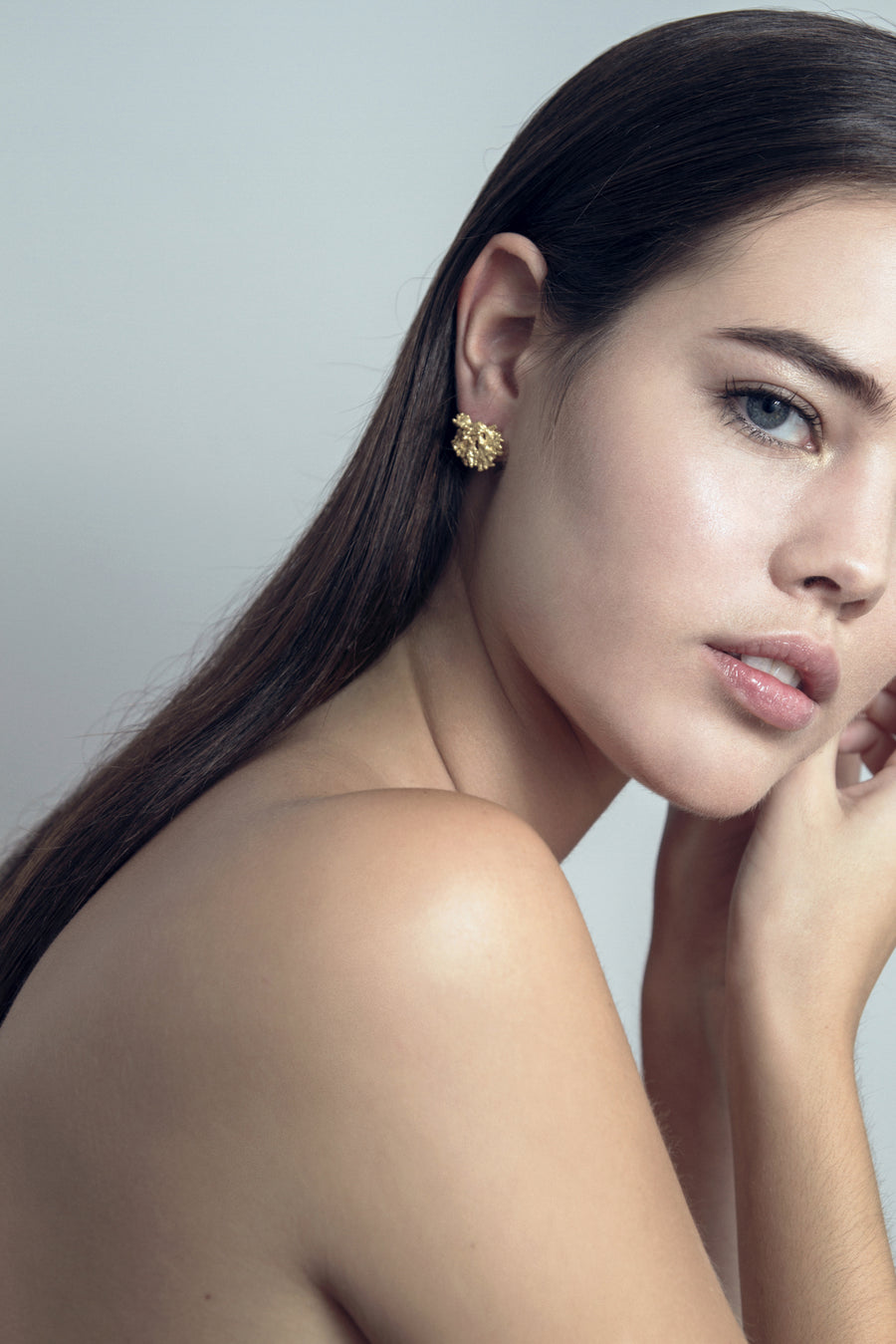 Daria S Earrings